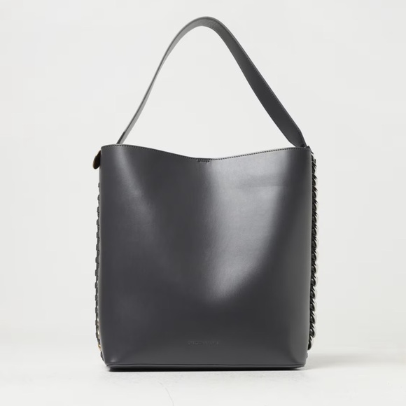 Stella McCartney Handbags - NWT Stella McCartney Frayme Tote Bag